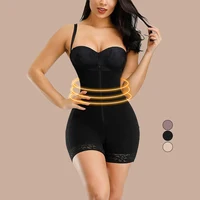 

New Design Solid Tight Solid Tummy Control Slimming Women Body Shaper Shapewear