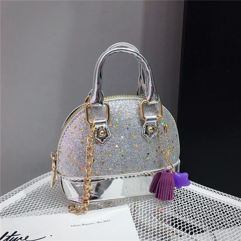 

Fashionable And Handbag Mini Purses For Kids Purse, As picture