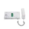 Morningtech Stock Audio door phone intercom