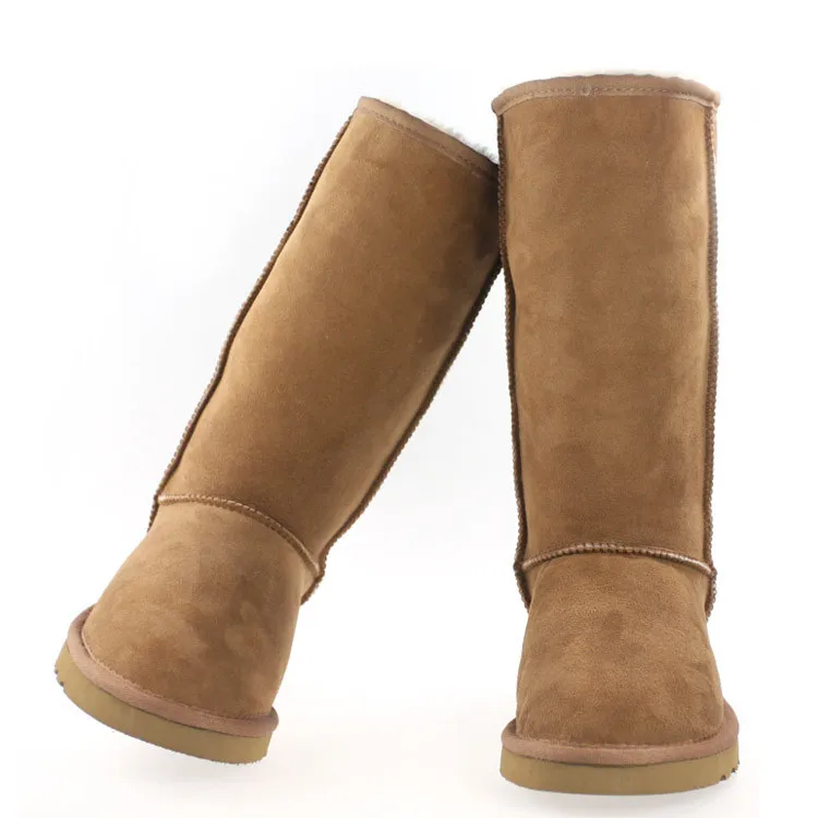 

Chinese high quality portable boots for winter snow with custom logo, As customized