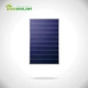 Dependable performance poly silicon stacked wafer solar panel 295W 315W