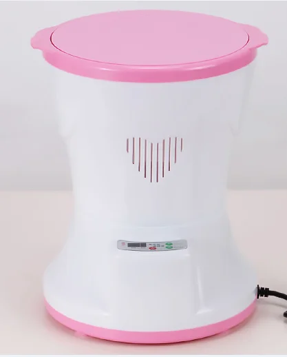 

Yoni Herbs Cheap Price V Steam Seat Machine OEM China for Ladies