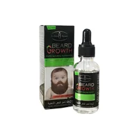 

Men Pure Natural and Organic Beard Growth Repair Oil
