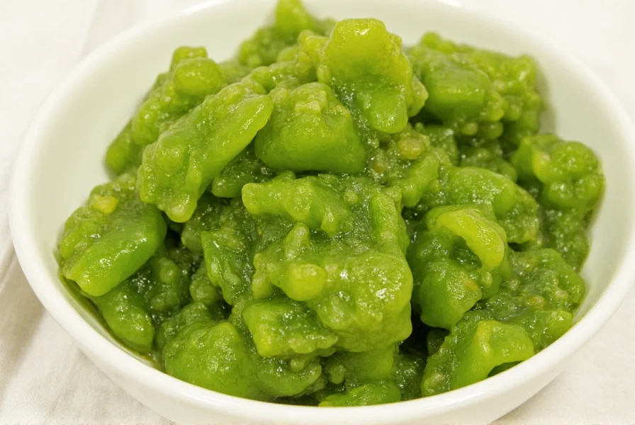 Green Pepper Jelly: Uses, Pairings, and Essential Facts