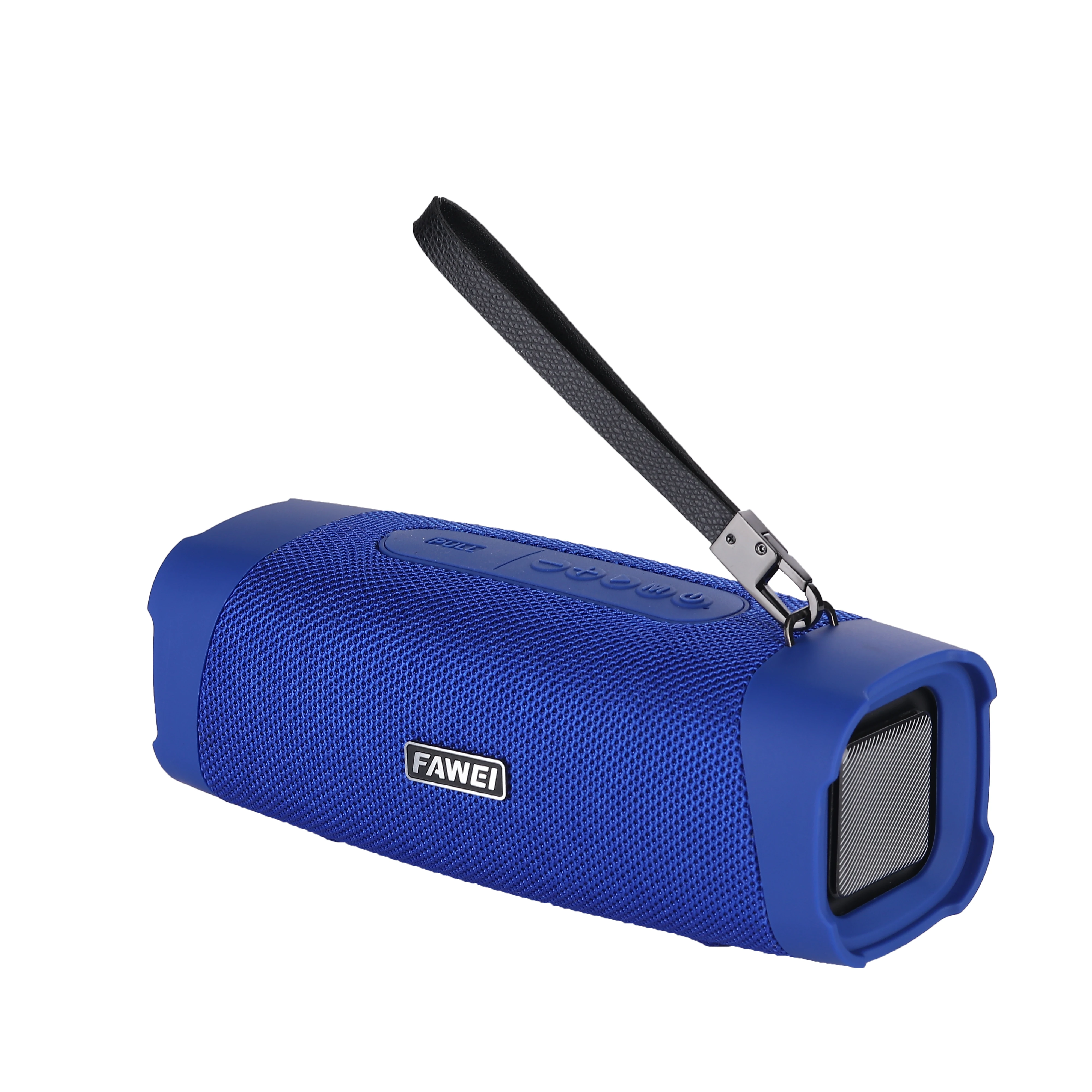 

2021 new arrivals subwoofer Outdoor Wireless Mini Blue tooth speaker for PC mobile phone home