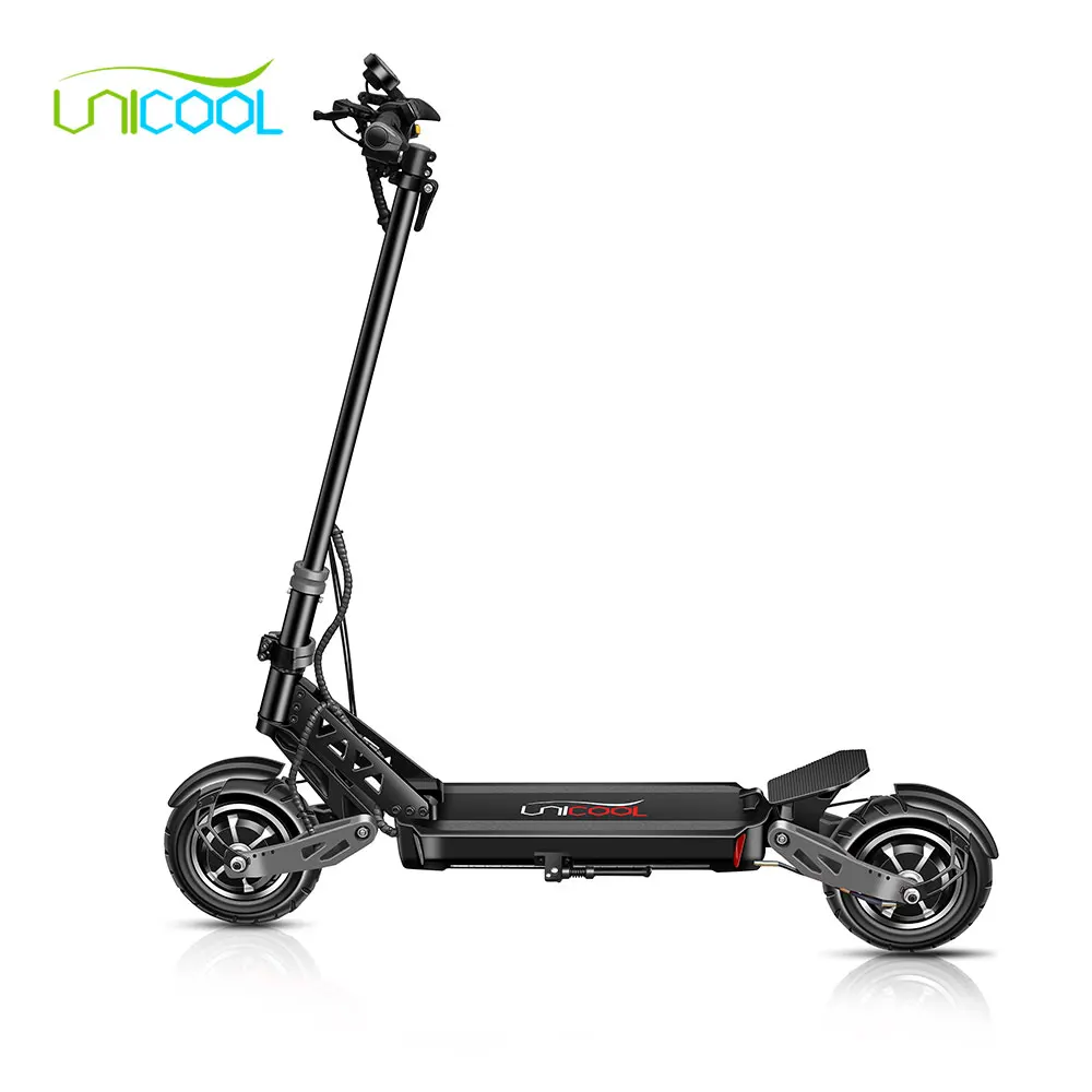 Unicool T10-DDM Pro Unigogo Waterproof 2000w Zero 10X scooter electric scooter e-scooter price