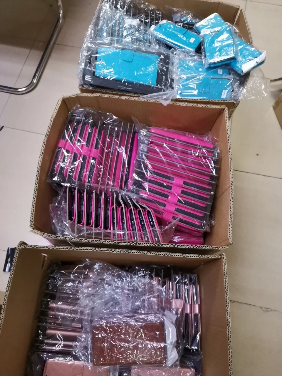 Stock Clearance Big Sale Upgraded Quality Crazy Horse Wallet Cover Leather Case for Huawei P10 Honor/for Galaxy/for iPhone 6/7/8