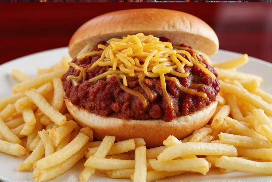 Wendy's Chili: Ingredients, Nutrition & History Explained