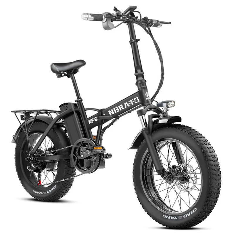 

EU warehouse pocket 20 inch small 48V 18 AH long range mini folding fat tire e bike electric bike foldable for adults 1000w