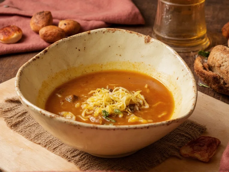 Soup Nazi 'No Soup for You' Origin and Cultural Impact