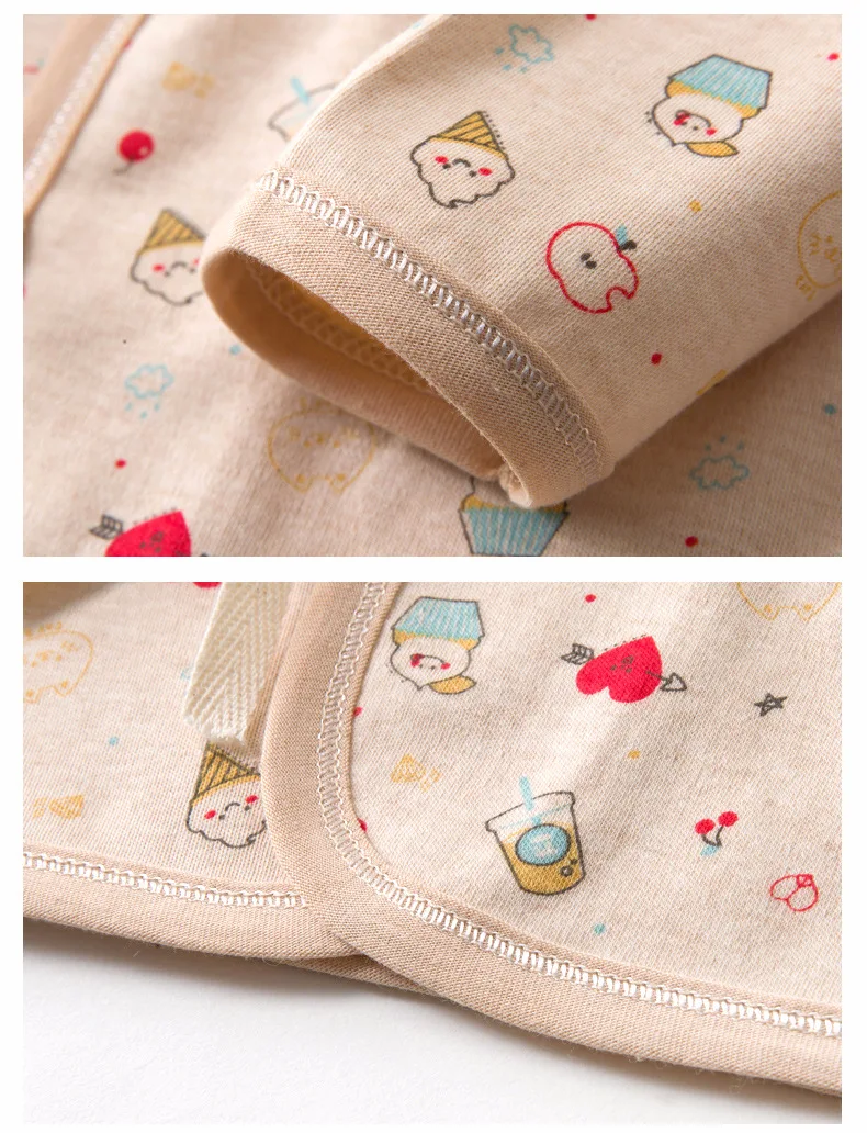 Factory price unisex cartoon 10/12pcs 100% coloured cotton 0-6 months infant clothing sets gift box