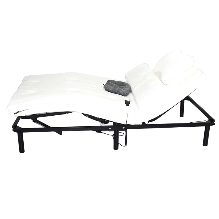 King Motor Electric Foldable Adjustable Bed Base Bed Frames Modern