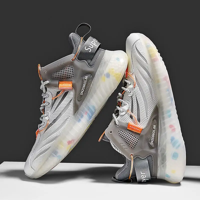 

Nice Sportswear Men'S Sports Shoes 700 Sports Shoes Air Student Running Fashion Sports Men'S Shoes, Customized color