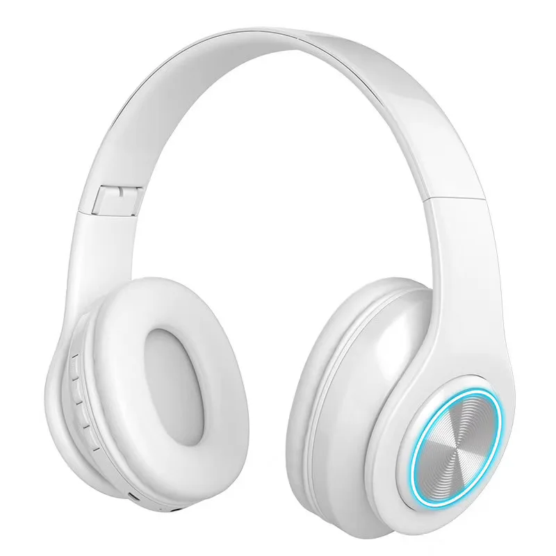 

price earphone booms stereo sport headphone macaron wireless headset for girl pink wireless headphone