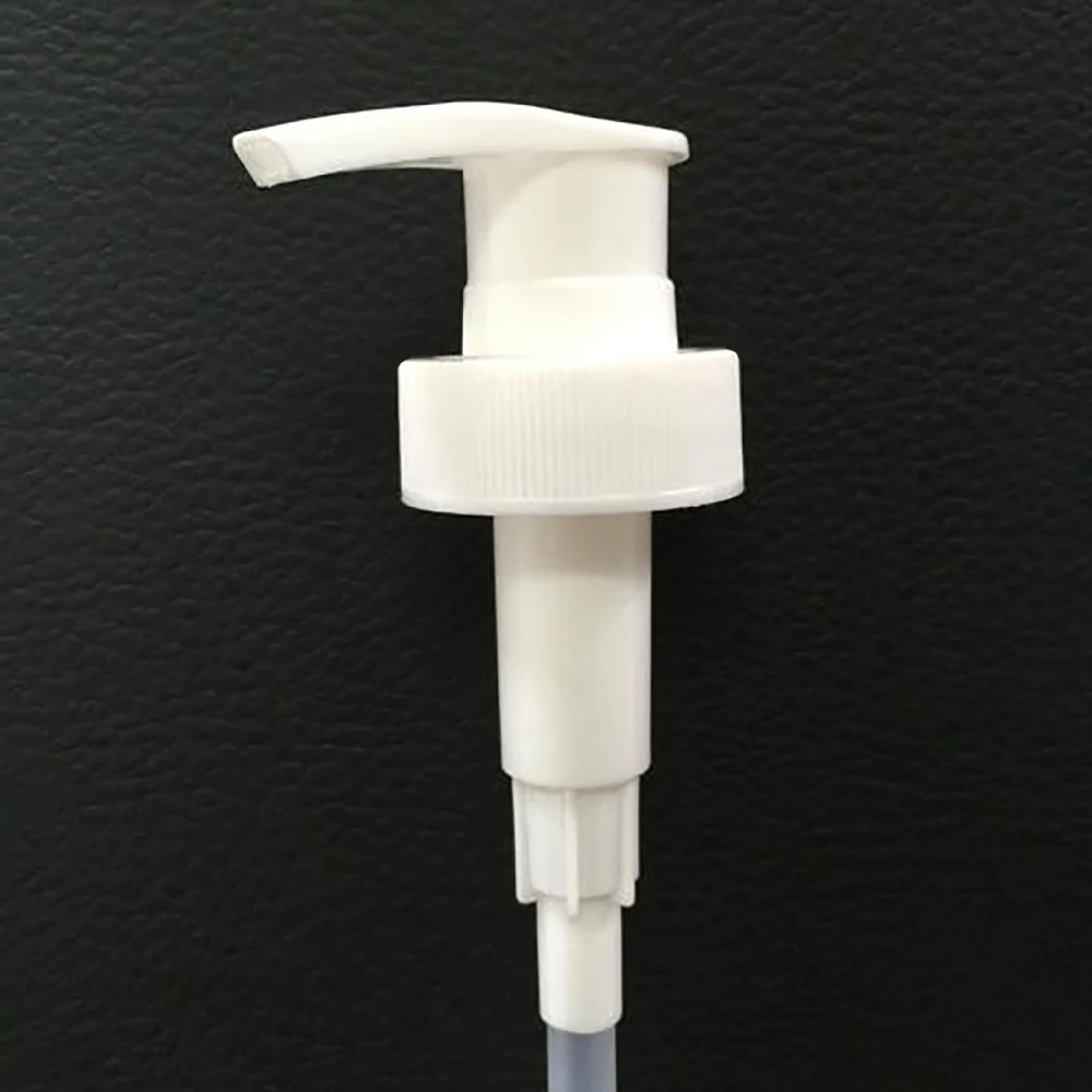 38 400 Standard 4.0cc Flow Soap Dispenser Detergent Plastic Material