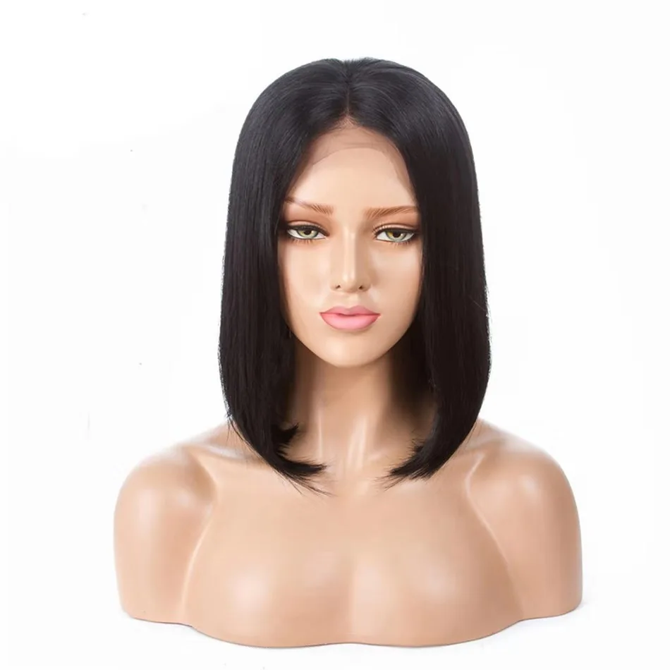 

Hot selling short bob wig, Optional