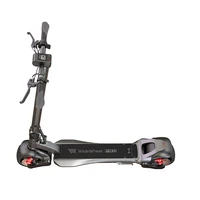 

Mercane 2020 widewheel pro scooter(15AH Dual Motor-Dual brake)