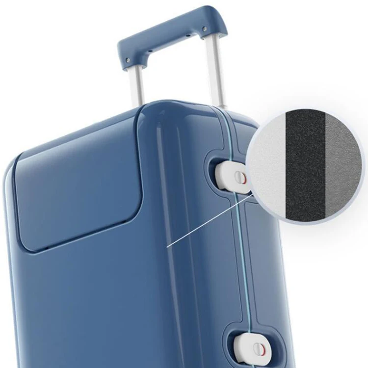 
Kids Luggage ABS PC Hard Shell kids Suitcase 16