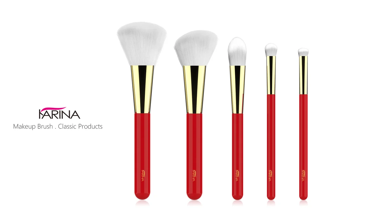 Makeup brush (2)