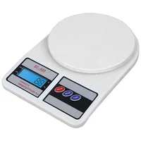 

SF-400 Household Digital Kitchen Scale, Cheaper 10kg Food Weighing Scale