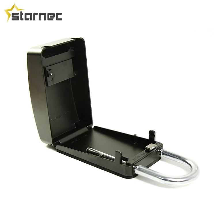 2018 Real Estate Key Lockbox Spare Key Car Key Lock Box Surf Security