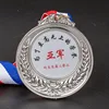 Plated Technique and Medal Product Type metal badge