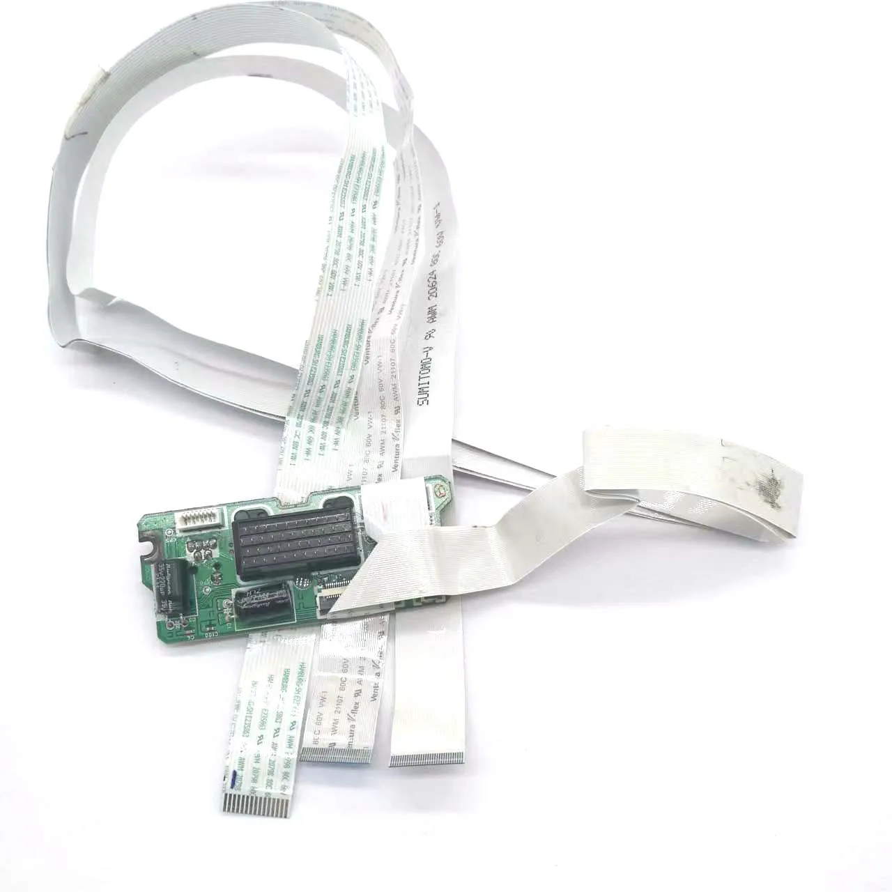 

Carriage Cable Board QM7-1257 QK18378 Fits For Canon IP7240 IP7220 IP7230 IP7210 IP7280 IP7200 IP7260 IP7270 IP7250