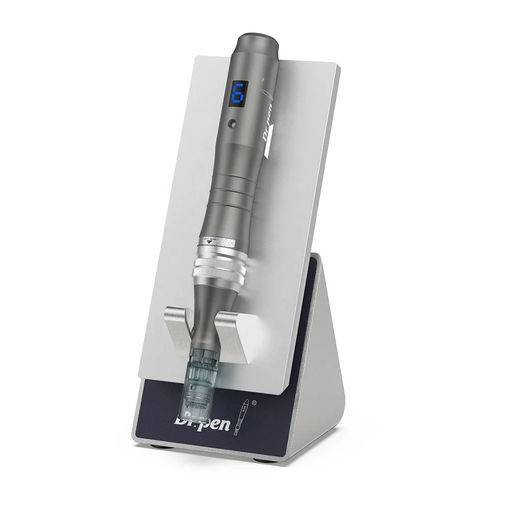 

Hot sales Dr.pen M8 wireless electric home use microneedling derma pen skincare beauty device