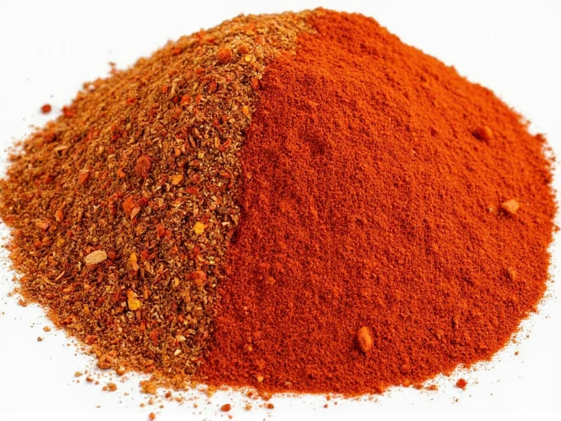 Chili Flakes vs Chili Powder: Key Differences Explained