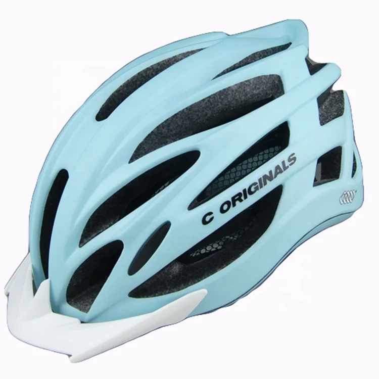 

New Product Cycling Professional Helmet Sport Custom Bicycle Man Bike Helmets
