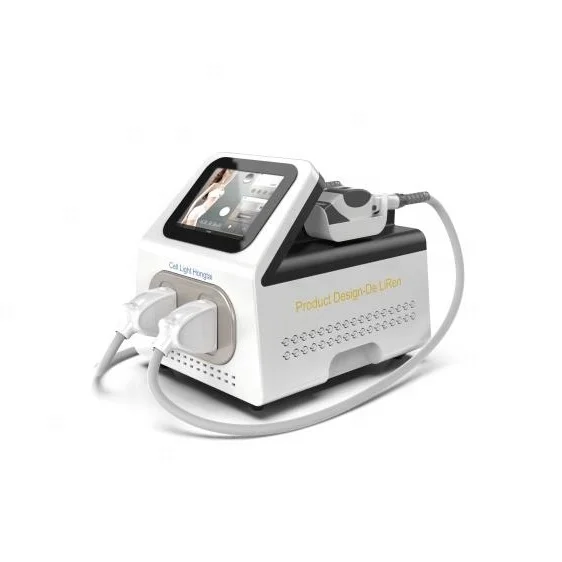 

Ipl Elight SHR Laser Hair Removal And Skin Care Machine