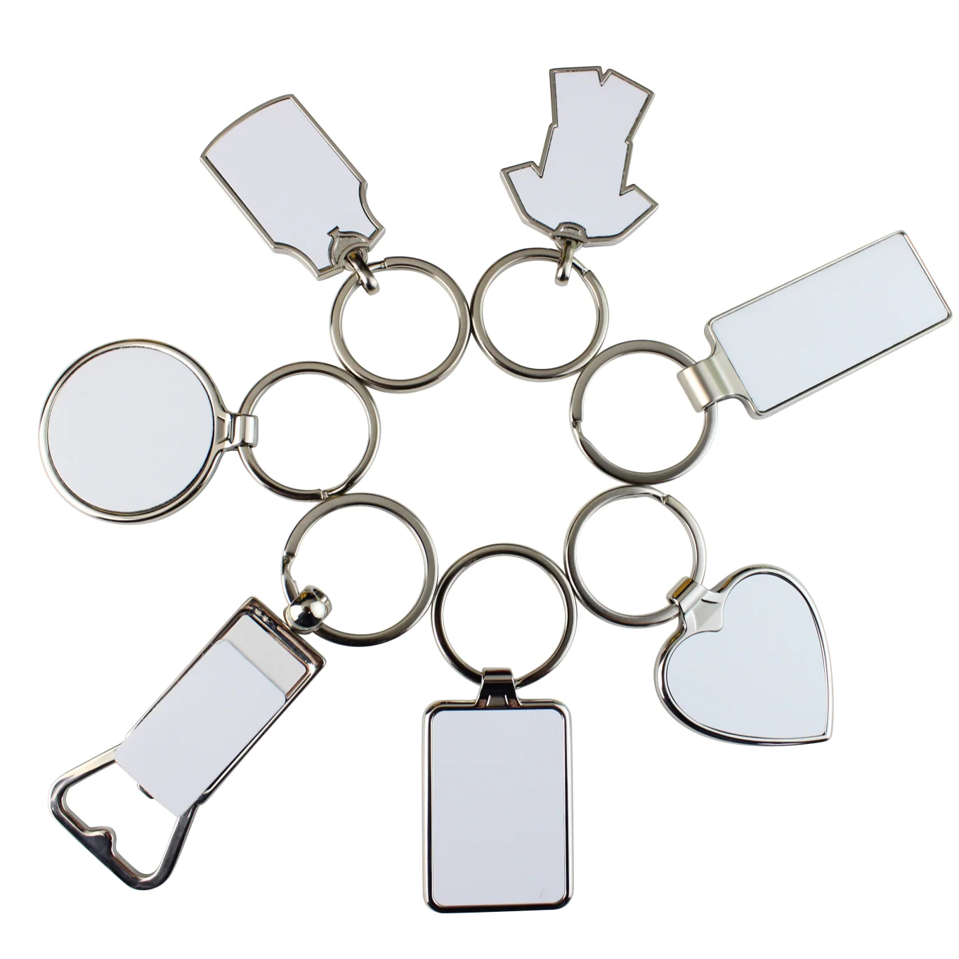 

wholesale metal folding make up mirror logo custom pocket sublimation dressing mirror