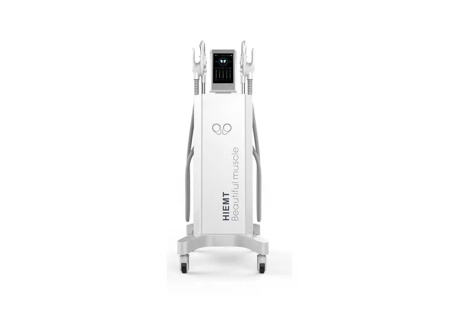 Electromagnetic Non-Invasive Body Shaping Muscles Stimulate Ems culpting Body Firming Machine