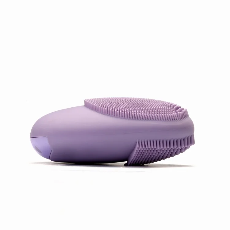 

Travel facial brush the best cleansing small