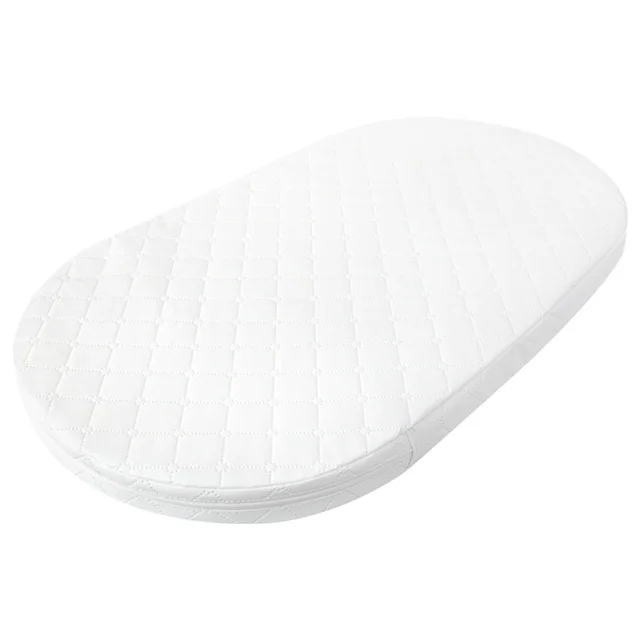 

Baby Changing Pad Moses Basket Replacement Mattress Pad Customized Mat/Baby changing pad cover