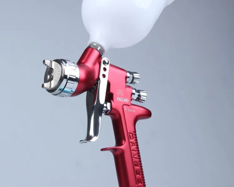 spray gun GFG-2