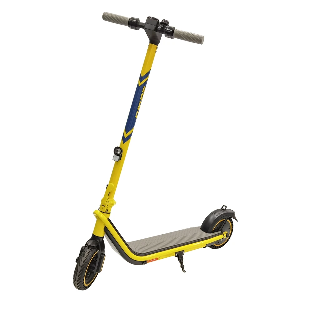 

[K2-021]New Adult Electric Off-Road Mini Lithium Battery Folding Scooter