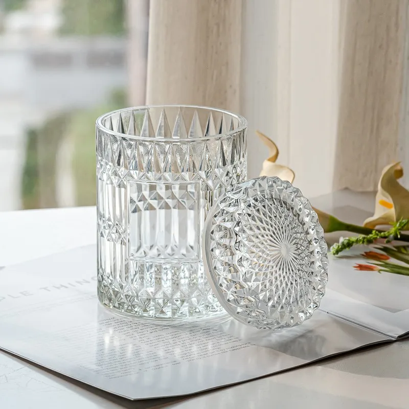 Barattoli per candele in vetro personalizzati: perché un disegno ha portato a un secondo ordine Barattoli per candele in vetro personalizzati: perché un disegno ha portato a un secondo ordine