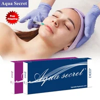 

best selling hyaluronic acid fillers injection syringe