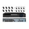 Home video cameras security outside camera system 8 camera security system