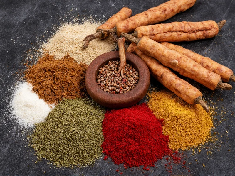 Earthy Flavors Explained: Science, Foods & Sensory Guide