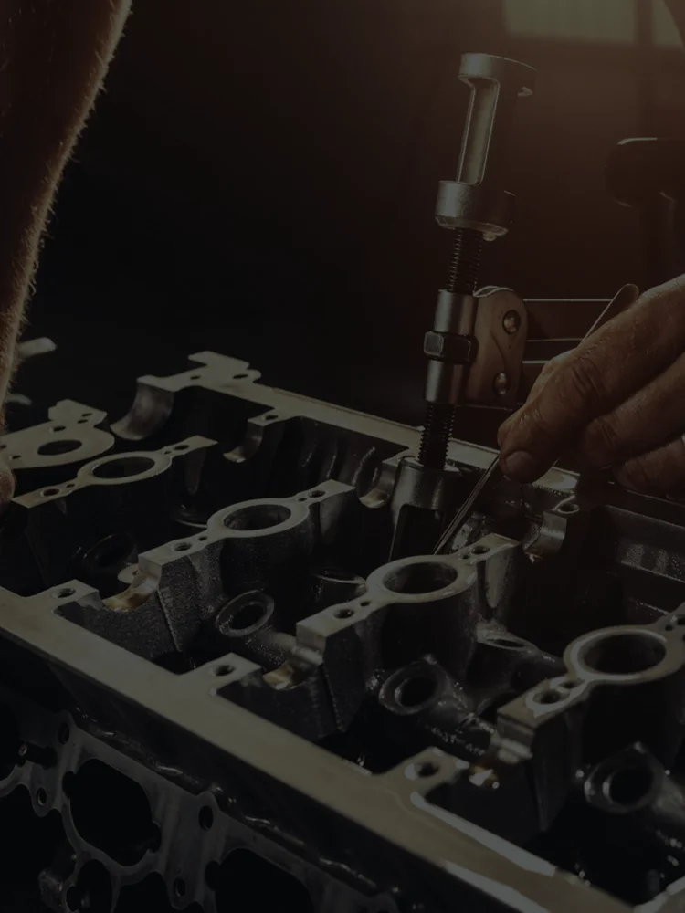 Company Overview - Taizhou Huangyan Jtp Mould Co., Ltd.