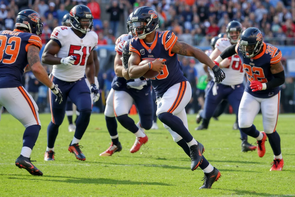 How Many Players in the NFL? 2025 Roster Breakdown