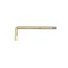 YATO Torque Wrenches Hex Key Wrench With Ball Rachet Wrench Socket 8MM Be-Cu