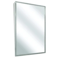 

Bathroom furniture wall decoration length espejos decorativo stainless steel tilt brass glass welded-frame mirror