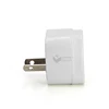 Type I Universal to Australian Outlet Plug Adapter Great for Traveling