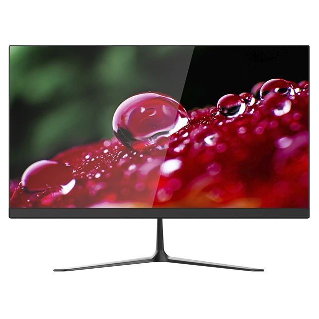 

2022 new vodafone curve 4K/ 144Hz led computer level office home discount screen display can be hung on the wall