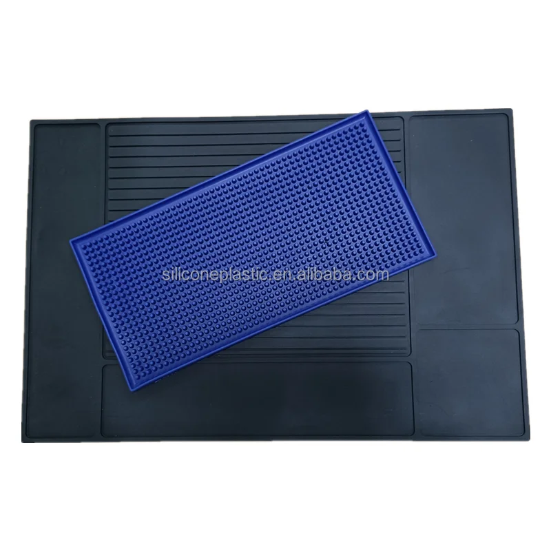 

Custom size colorful transparent silicone mat prescription silicone mat for rolling and baking silicone mat with logo, Customized color