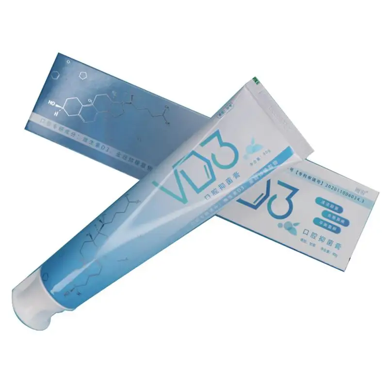 

Wholesale High Quality Natural Herbs Whitening Toothpaste Teeth Whitening Charcoal Toothpaste