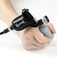 

Solong 2019 Hot Selling Tattoo Machine Rotary Tattoo Gun Set Low Noise Customized